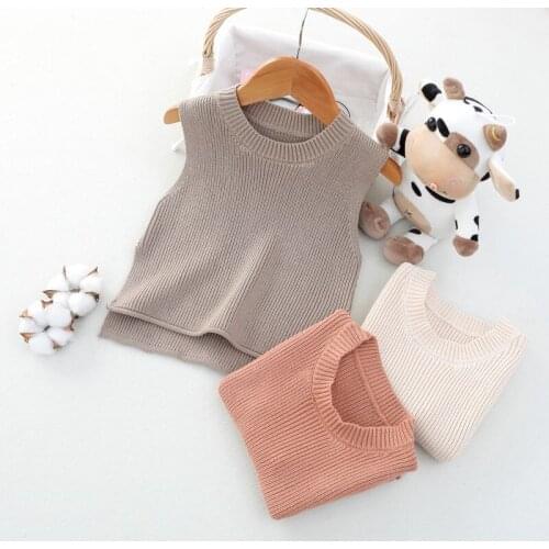 BOBOTCNUNU Vests For Babies
