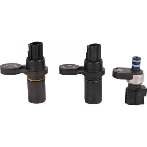 3pcs Pressure Transducer Sensor Fits for Chrysler 300 C (LX, LE) 2.7 EES 2736 130 6 Saloon 2007 2008 2009 2010 2011 2012 45RFE