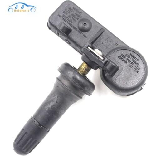 28103SG000 , 28103-SG000 NEW High Quality Tire Pressure Monitoring Sensor TPMS for S-ubaru WRX XV Crosstrek Forester 315MHz