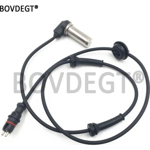 Front Left or Right ABS Wheel Speed Sensor for LAND ROVER FREELANDER Soft Top LN SSW100080 SSB101340