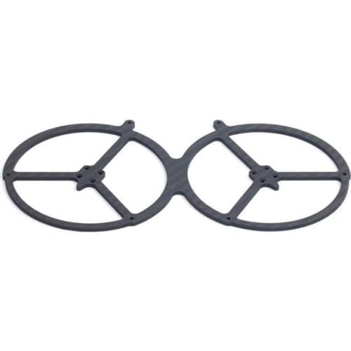 DIATONE MXC3 TAYCAN Arm Cinewhoop FPV Drone Building Accessories