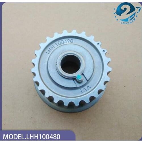 DIJESRENL Crankshafts