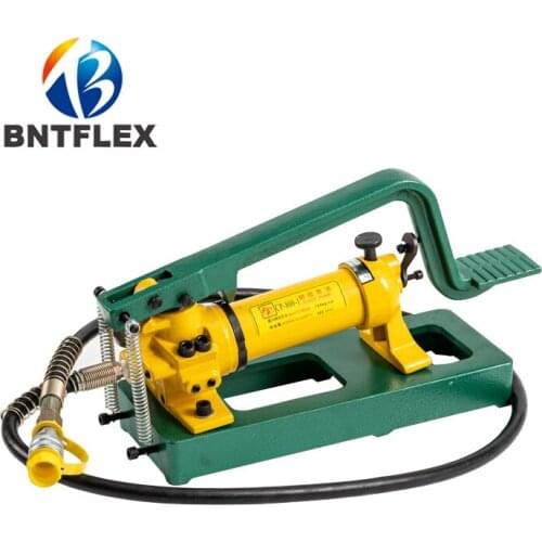 Hydraulic Foot Pump CFP-800 Hydraulic Pump Hydraulic Press tool