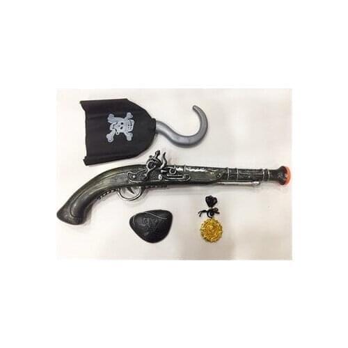 Toy Pirate Set christmas decorations рождественские украшения