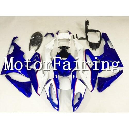 Motorcycle Bodywork Fairing Kit Fit For S1000RR 2015 2016 ABS Plastic Injection Molding Moto Hull B09A456