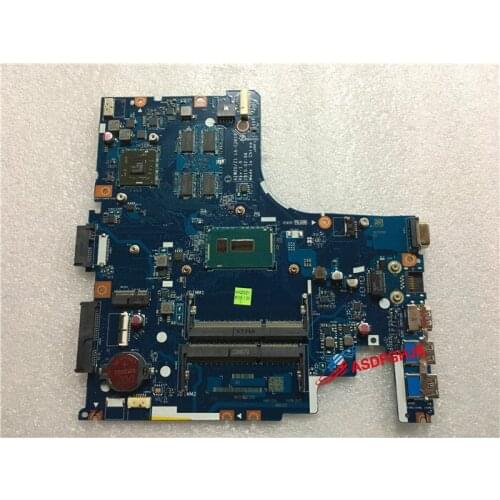Original FOR Lenovo Z41 Series Motherboard La-c281p 5b20j23594 free shipping