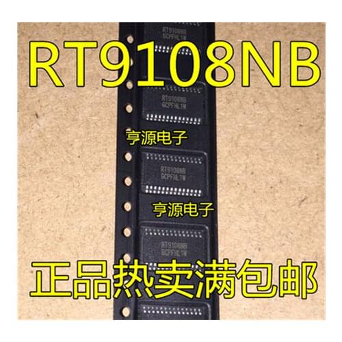 RT9108 RT9108N RT9108NB RT9108NBGCP