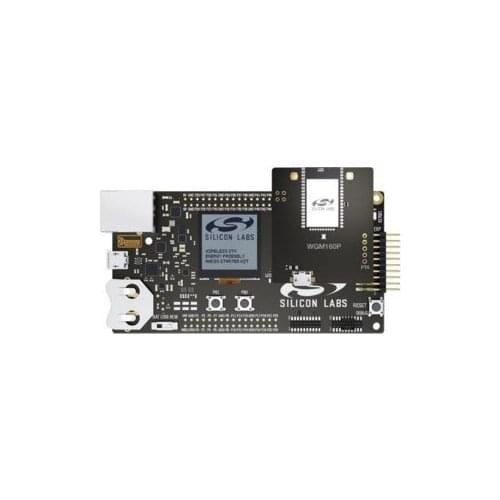 SLWSTK6121A WGM160P Wi-Fi Module Wireless Starter Kit Development Board