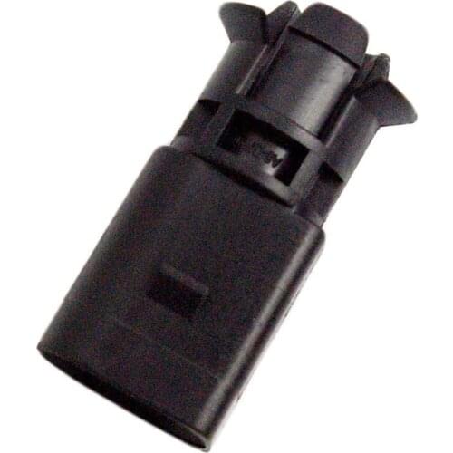 Outside Ambient Air Temperature Sensor For VW Beetle J.etta Phaeton Golf MK4 Bora Polo For Audi A3 Fabia 1J0919379A