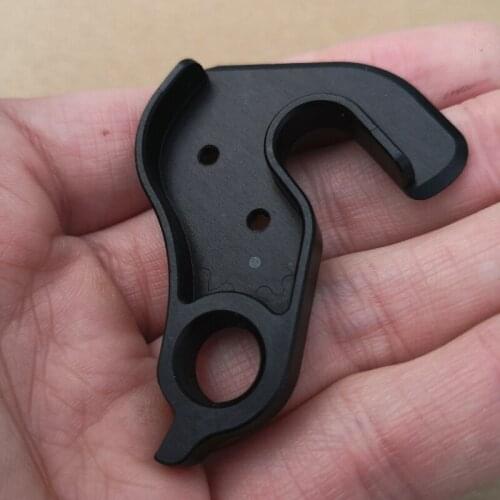 1pc CNC Bicycle derailleur hanger For Specialized #4261 4265 S-Works Stumpjumper DH Rockhopper Ground Control Globe MECH dropout