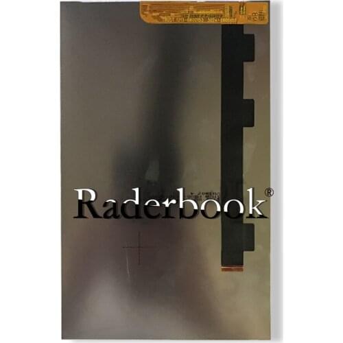 8inch 39Pin 1280x800 100% Original new LCD Display For Vodafone smart tab 4 LCD free shipping