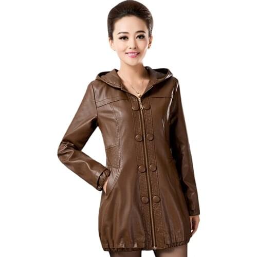 BOOKERPHILS Women's Large Jackets