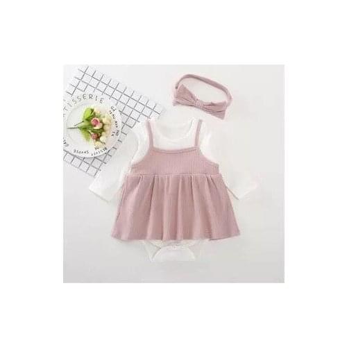 Childrens clothing new childrens princess dress infant child baby dress k1