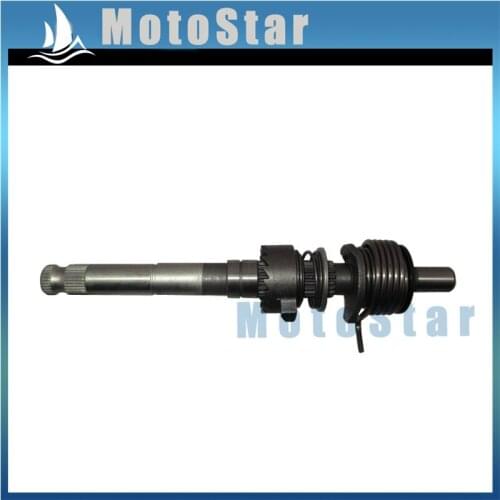 Kick Start Shaft Assy For YX 150cc 160cc Engine Pit Dirt Bike