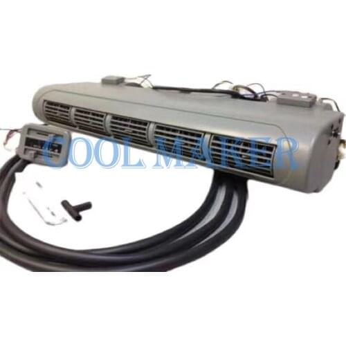 228 EVAPORATOR UNIT 228L EVAPORATOR ASSEMBLY BEU-228-100 BEU-228L-100 FORMULA MINI-BUS EVAPORATOR UNIT ASSEMBLY LHD O-RING