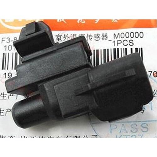 KCSZHXGS air temperature sensor for byd F3 F6 M6 S6 G6 G5 S7 L3 E6B E6A TANG QIN SONG original sensor 1pc
