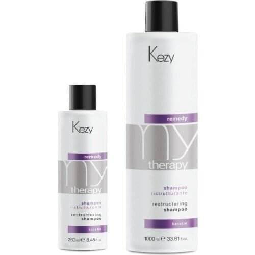 KEZY Hair Shampoos