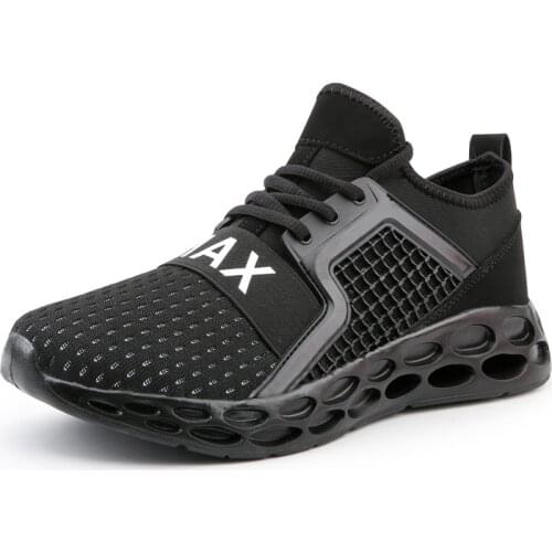 Mens casual shoes red large size sneakers women couples comfortable and breathable summer mesh fashion elastic sports cool shoe