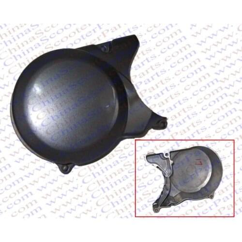 Engine Magnetor Side Cover 70CC 110CC 125CC 140CC Lifan Apollo Kaya Xmotos Taotao KLX BBR TTR Dirt Bikes Pit Bike Parts