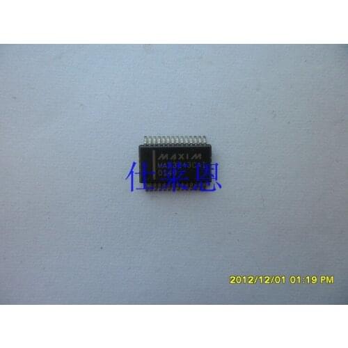 MAX3243CAI MAXIM