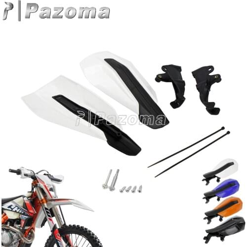 Motorcycle Handguards For SX SX-F 50 65 85 125 150 250 300 350 450 XC XC-F 2017-2019 2020 MX Handlebar Hand Guards Protector