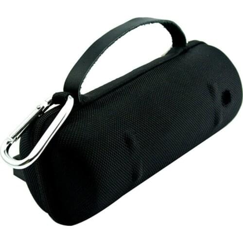 New Outdoor Portable Travel Protective Case For Jbl Flip 3 Flip3 Bluetooth Speaker Carry Pouch Bag Cover Camouflage Storage Box