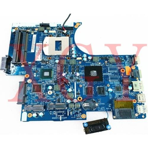 Original for clevo w650sh motherboard 6-77-w650shE0-d03 N14P-GV2-B-A1 6-71-w6500-d03 test ok