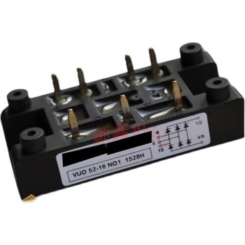 VUO52-16NO1 VUI72-16NO1 VUB60-12NO1 Module Original, can provide product test video