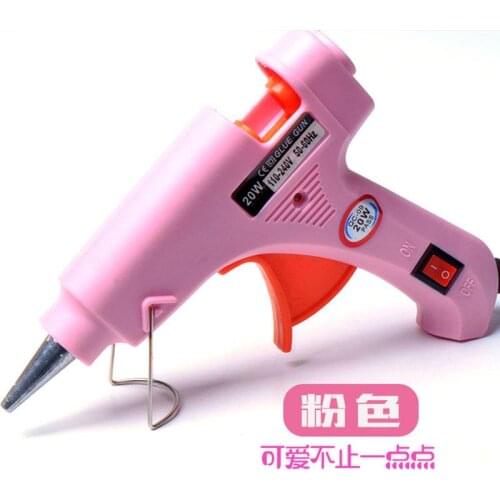 PEXAE Glue Guns