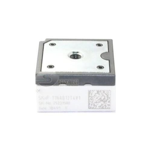 SKIIP11NAB12T4V1 Original, Can Provide Test, 1 Year Warranty