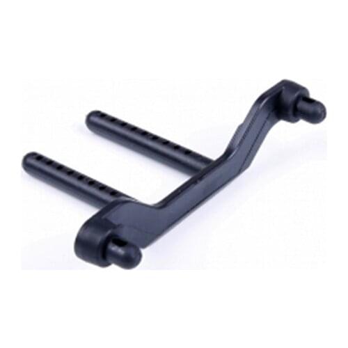 Front rear body post for HPI SAVAGE 5.9 4.6 FLUX