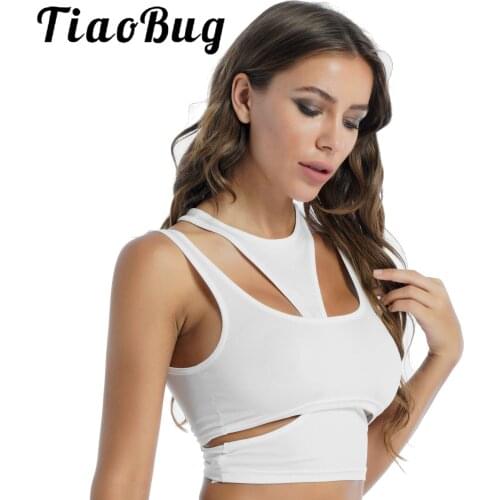 TiaoBug Women's Wrestling Shirts China