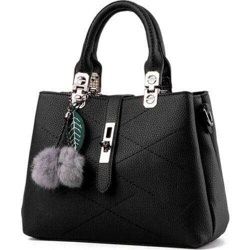 Недорогие женские сумки Uzala China At AliExpress