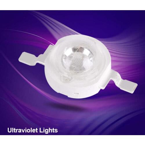 VGEBY Ultraviolet Lamps