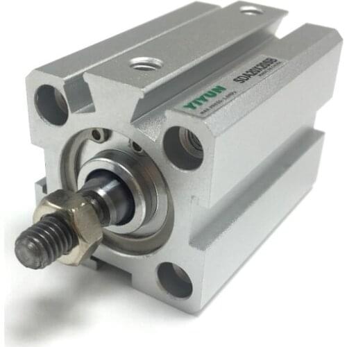 Pneumatic Parts Yiyun China