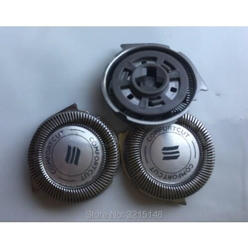 1pcs NEW SH50 Replacement Shaver Head for Philips sh50 S5210 S5380 S5570/33 S5570/43 S5560 S5079 S5082 S5095 S5080 S5081 S5095