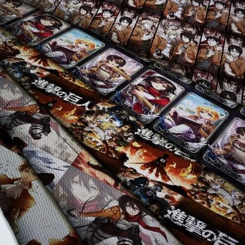 50cm*140cm Cartoon Printed Polyester Cotton Fabric Patchwork for Sewing Dress Cloth Making Puppet