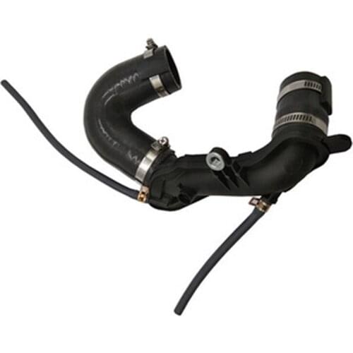 AU04 -8200770644 Cooling System Thermostat Turbo Hose Pipe for Dacia Sandero Nissan Almera Micra Renault Clio Kangoo Thalia