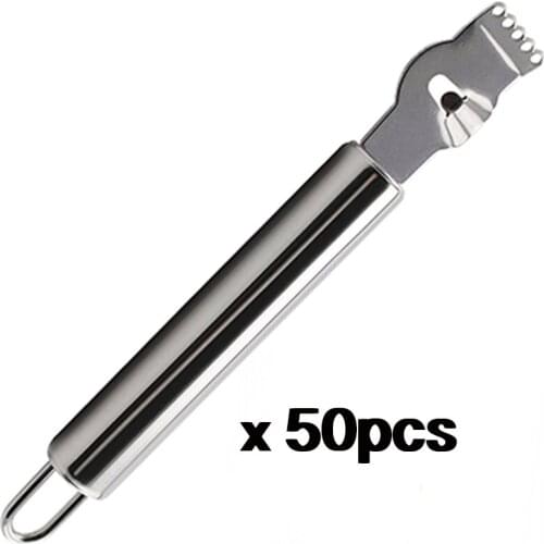 Cocktailgeek Peelers