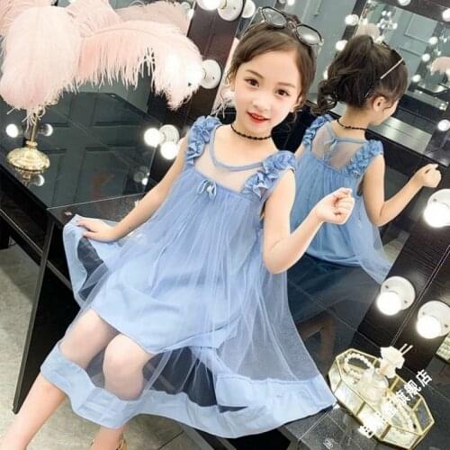 Famli Dresses For Girls