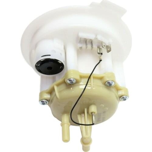 7L8919679 Fuel Filter Left Driver Side for 07-13 Audi Q7 Sport Utility 4-Door