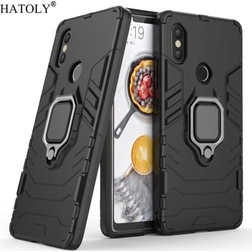 HATOLY Phone Cases Xiaomi Mi 8 SE