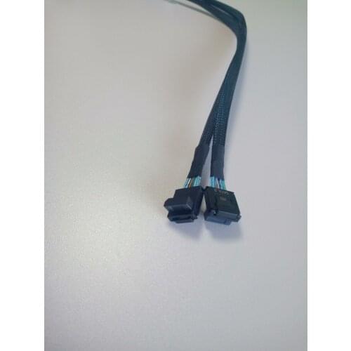 FOR Dell t440 server hot swap SATA cable 0c71w4 c71w4 Test 100% tamam