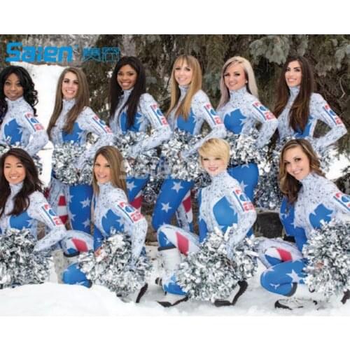 Metallic Cheerleading Pom Poms Aerobics Show Dance Hand Flowers Cheerleader Pompoms for Football Basketball Match Pompon 50pcs