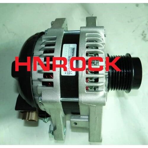 NEW ALTERNATOR 27060-31100 27060-31101 104210-2090 104210-4750 CAL40380AS CAL40380ES CAL40380GS CAL40380OS FOR TOYOTA RAV4