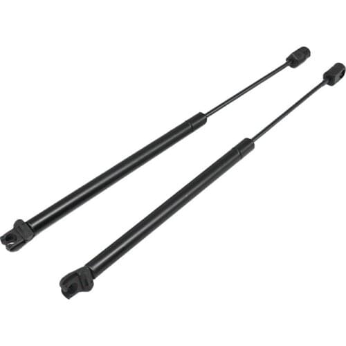 2 Pcs Car Rear Tailgate Window Support Rod Glass Gas Struts For Nissan Pathfinder R51 2005-2013 Automobile Accessories Supplies
