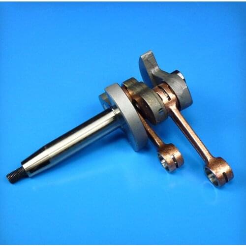 DLE Original Engine Acessories DLE120 Crankshaft Connecting Rod