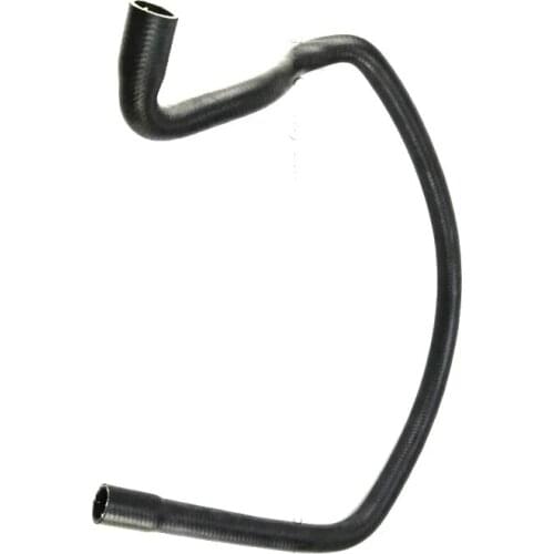 Rubber Water Pipe 6365010482 A6365010482 Coolant Water Hose Pipe For Mercedes Benz KOMBI/LUXUSKOMBI