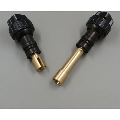 Micro-motion hand wheel for SOKKIA Total Station