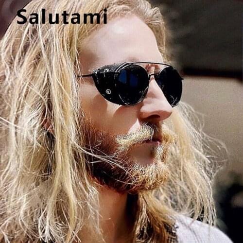 Salutami Men's Accessories